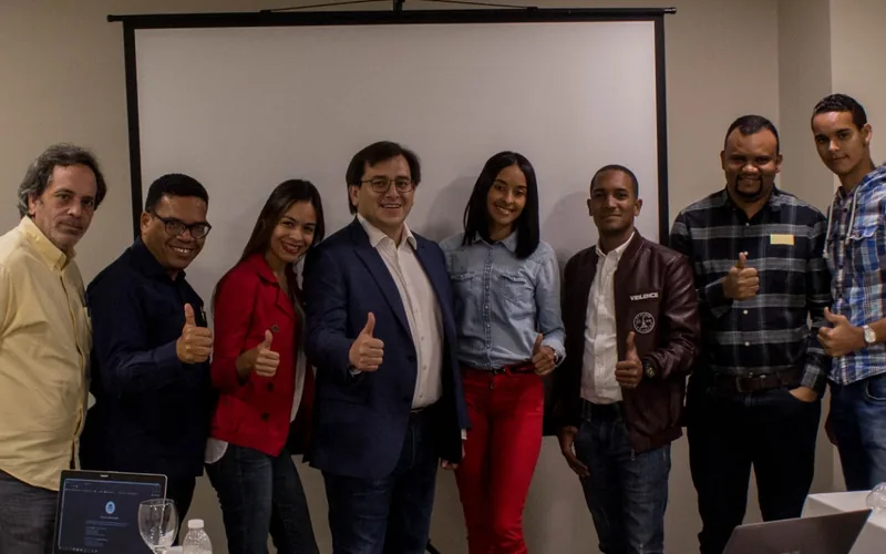 Workshop Automatización de procesos productivos